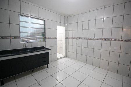 Casa para alugar com 70m², 2 quartos e sem vagaCozinha