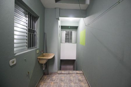 Casa para alugar com 70m², 2 quartos e sem vagaÁrea de Serviço