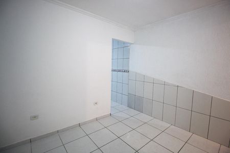 Sala de casa para alugar com 2 quartos, 70m² em Jardim Três Marias, Taboão da Serra