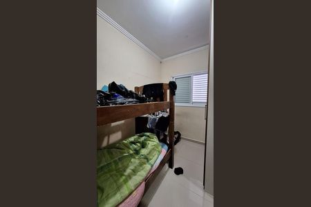 Quarto 2 de apartamento à venda com 2 quartos, 80m² em Parque Capuava, Santo André