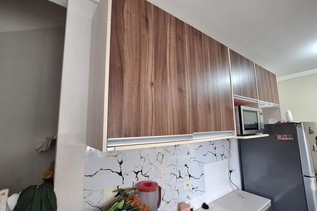 Apartamento à venda com 80m², 2 quartos e 1 vaga Apartamento à venda com 80m², 2 quartos e 1 vagaCozinha