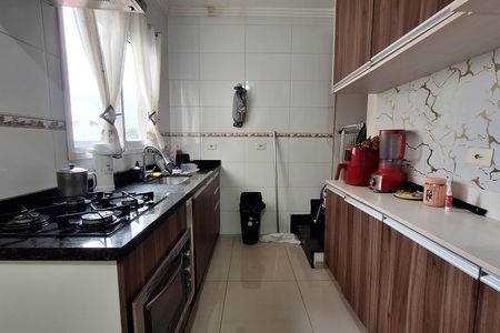 Apartamento à venda com 80m², 2 quartos e 1 vaga Apartamento à venda com 80m², 2 quartos e 1 vagaCozinha