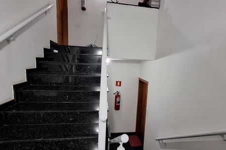 Apartamento à venda com 80m², 2 quartos e 1 vaga Apartamento à venda com 80m², 2 quartos e 1 vagaHall de entrada