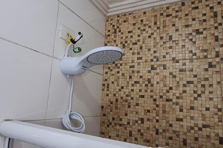 Apartamento à venda com 80m², 2 quartos e 1 vaga Apartamento à venda com 80m², 2 quartos e 1 vagaBanheiro