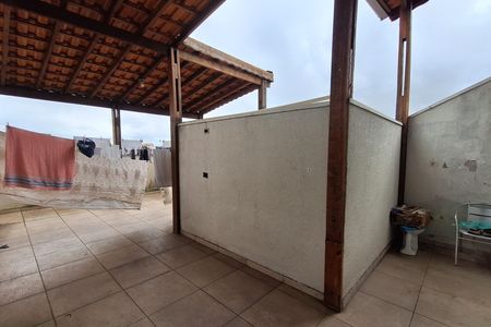 Apartamento à venda com 80m², 2 quartos e 1 vaga Apartamento à venda com 80m², 2 quartos e 1 vagaCobertura