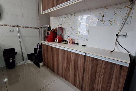 Apartamento à venda com 80m², 2 quartos e 1 vaga Apartamento à venda com 80m², 2 quartos e 1 vagaCozinha