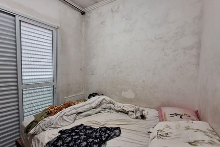 Quarto 2 de apartamento à venda com 2 quartos, 80m² em Parque Capuava, Santo André