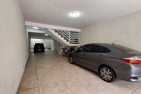 Apartamento à venda com 80m², 2 quartos e 1 vaga Apartamento à venda com 80m², 2 quartos e 1 vagaGaragem