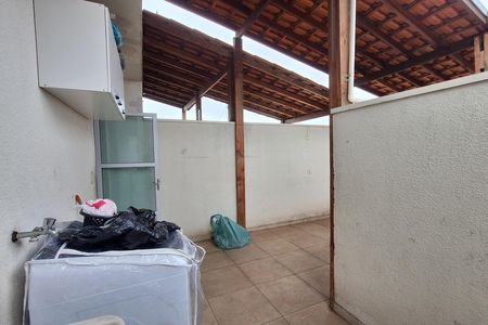 Apartamento à venda com 80m², 2 quartos e 1 vaga Apartamento à venda com 80m², 2 quartos e 1 vagaCobertura