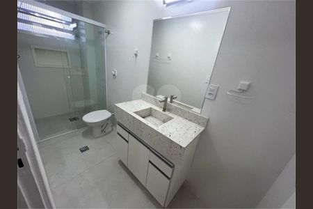 Apartamento à venda com 2 quartos, 70m² em Santana, São Paulo