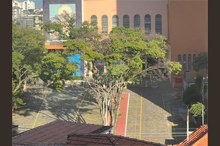 Apartamento à venda com 2 quartos, 70m² em Santana, São Paulo