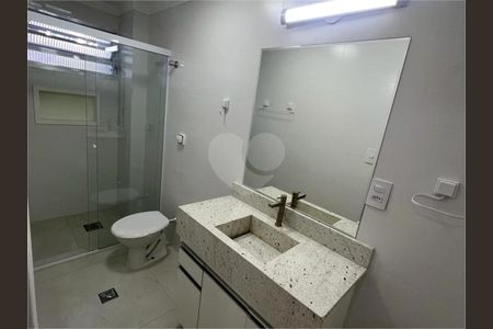 Apartamento à venda com 2 quartos, 70m² em Santana, São Paulo
