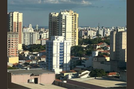 Apartamento à venda com 2 quartos, 70m² em Santana, São Paulo