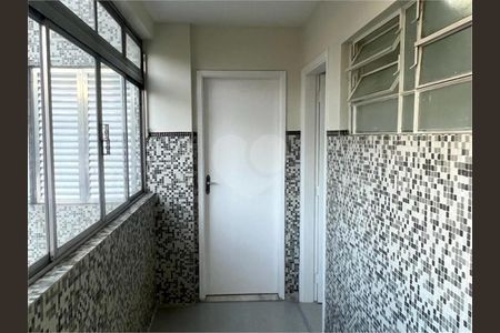 Apartamento à venda com 2 quartos, 70m² em Santana, São Paulo
