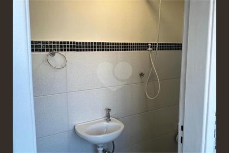 Apartamento à venda com 2 quartos, 70m² em Santana, São Paulo