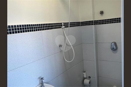 Apartamento à venda com 2 quartos, 70m² em Santana, São Paulo