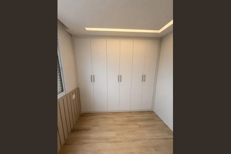 Apartamento à venda com 48m², 2 quartos e 1 vaga Apartamento à venda com 48m², 2 quartos e 1 vagaQuarto