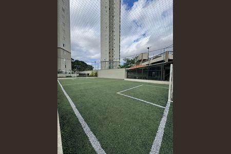 Apartamento à venda com 48m², 2 quartos e 1 vaga Apartamento à venda com 48m², 2 quartos e 1 vagaÁrea de serviço