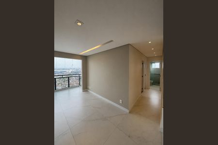Apartamento à venda com 48m², 2 quartos e 1 vaga Apartamento à venda com 48m², 2 quartos e 1 vagaSala