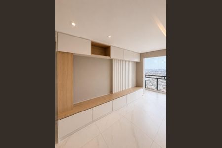 Apartamento à venda com 48m², 2 quartos e 1 vaga Apartamento à venda com 48m², 2 quartos e 1 vagaSala