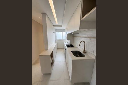 Apartamento à venda com 48m², 2 quartos e 1 vaga Apartamento à venda com 48m², 2 quartos e 1 vagaCozinha