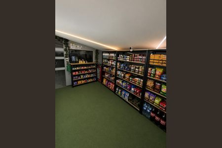 Apartamento à venda com 48m², 2 quartos e 1 vaga Apartamento à venda com 48m², 2 quartos e 1 vagaÁrea de serviço