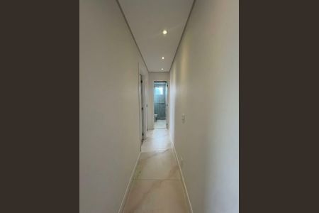 Apartamento à venda com 48m², 2 quartos e 1 vaga Apartamento à venda com 48m², 2 quartos e 1 vagaCorredor