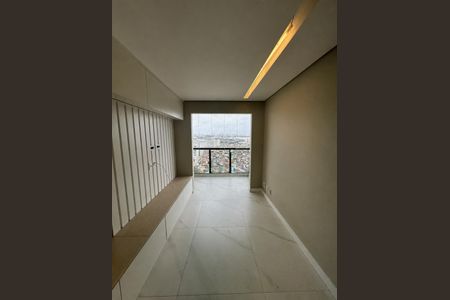 Apartamento à venda com 48m², 2 quartos e 1 vaga Apartamento à venda com 48m², 2 quartos e 1 vagaSala