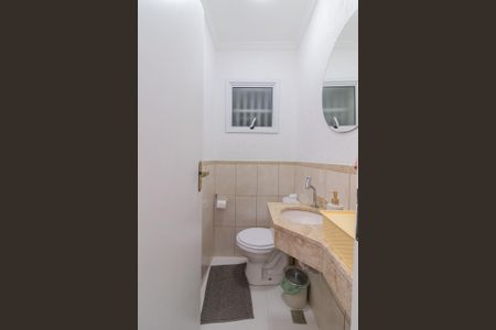 Casa para alugar com 66m², 2 quartos e 1 vaga Casa para alugar com 66m², 2 quartos e 1 vagaBanheiro daLavabo Suíte 2