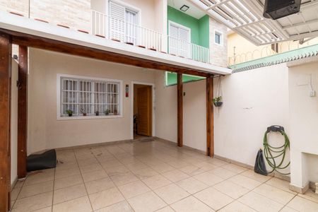 Casa para alugar com 66m², 2 quartos e 1 vaga Casa para alugar com 66m², 2 quartos e 1 vagaGaragem