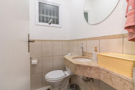 Casa para alugar com 66m², 2 quartos e 1 vaga Casa para alugar com 66m², 2 quartos e 1 vagaLavabo