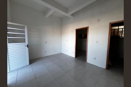 Apartamento para alugar com 30m², 1 quarto e sem vaga Apartamento para alugar com 30m², 1 quarto e sem vagaSala / Cozinha