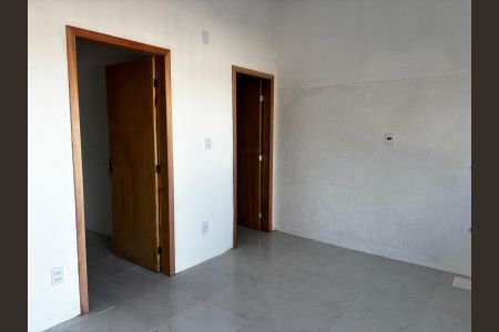 Apartamento para alugar com 30m², 1 quarto e sem vaga Apartamento para alugar com 30m², 1 quarto e sem vagaSala / Cozinha