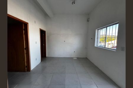 Sala / Cozinha de apartamento para alugar com 1 quarto, 30m² em Espírito Santo, Porto Alegre