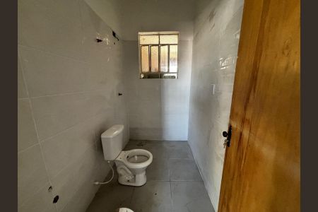 Apartamento para alugar com 30m², 1 quarto e sem vaga Apartamento para alugar com 30m², 1 quarto e sem vagaBanheiro