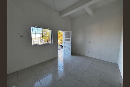 Apartamento para alugar com 30m², 1 quarto e sem vaga Apartamento para alugar com 30m², 1 quarto e sem vagaSala / Cozinha