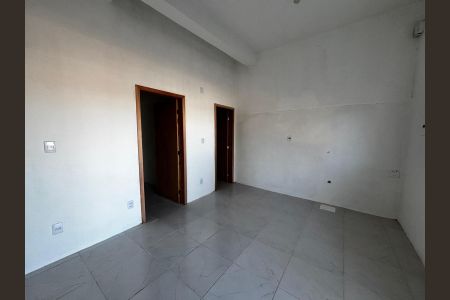 Sala / Cozinha de apartamento para alugar com 1 quarto, 30m² em Espírito Santo, Porto Alegre