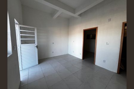 Sala / Cozinha de apartamento para alugar com 1 quarto, 30m² em Espírito Santo, Porto Alegre