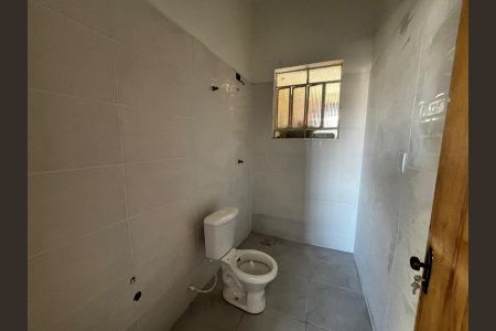 Apartamento para alugar com 30m², 1 quarto e sem vaga Apartamento para alugar com 30m², 1 quarto e sem vagaBanheiro