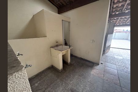 Casa para alugar com 180m², 4 quartos e 5 vagas Casa para alugar com 180m², 4 quartos e 5 vagasÁrea de Serviço