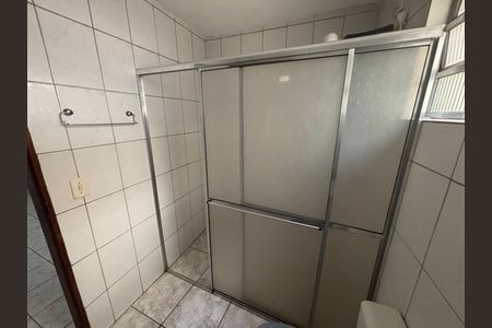 Casa para alugar com 180m², 4 quartos e 5 vagas Casa para alugar com 180m², 4 quartos e 5 vagasBanheiro da Suíte 1