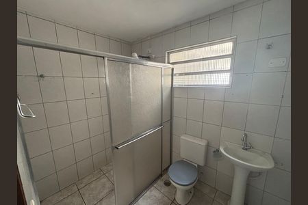 Casa para alugar com 180m², 4 quartos e 5 vagas Casa para alugar com 180m², 4 quartos e 5 vagasBanheiro da Suíte 1