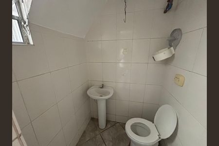 Casa para alugar com 180m², 4 quartos e 5 vagas Casa para alugar com 180m², 4 quartos e 5 vagasBanheiro