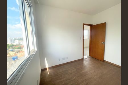 Apartamento à venda com 45m², 2 quartos e 1 vagaQuarto 2