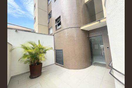 Apartamento à venda com 45m², 2 quartos e 1 vagaEntrada