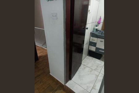 Casa à venda com 110m², 2 quartos e 1 vaga Casa à venda com 110m², 2 quartos e 1 vagaCozinha