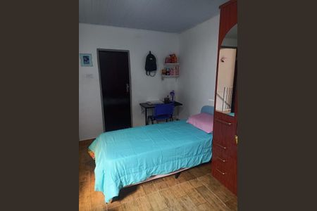 Casa à venda com 110m², 2 quartos e 1 vaga Casa à venda com 110m², 2 quartos e 1 vagaQuarto