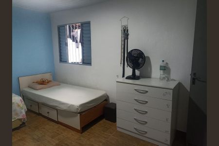 Casa à venda com 110m², 2 quartos e 1 vaga Casa à venda com 110m², 2 quartos e 1 vagaQuarto