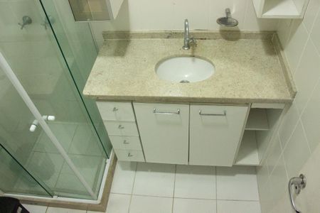 Apartamento para alugar com 90m², 2 quartos e 1 vaga