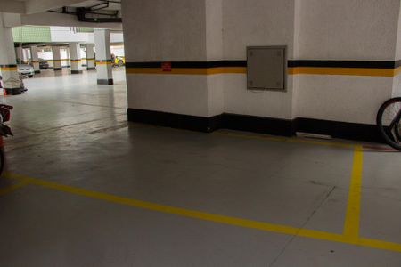 Apartamento para alugar com 90m², 2 quartos e 1 vaga